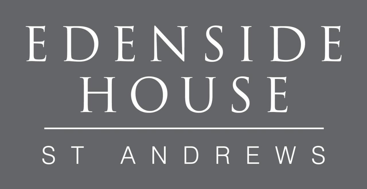 Edenside House Hotel St Andrews Ngoại thất bức ảnh