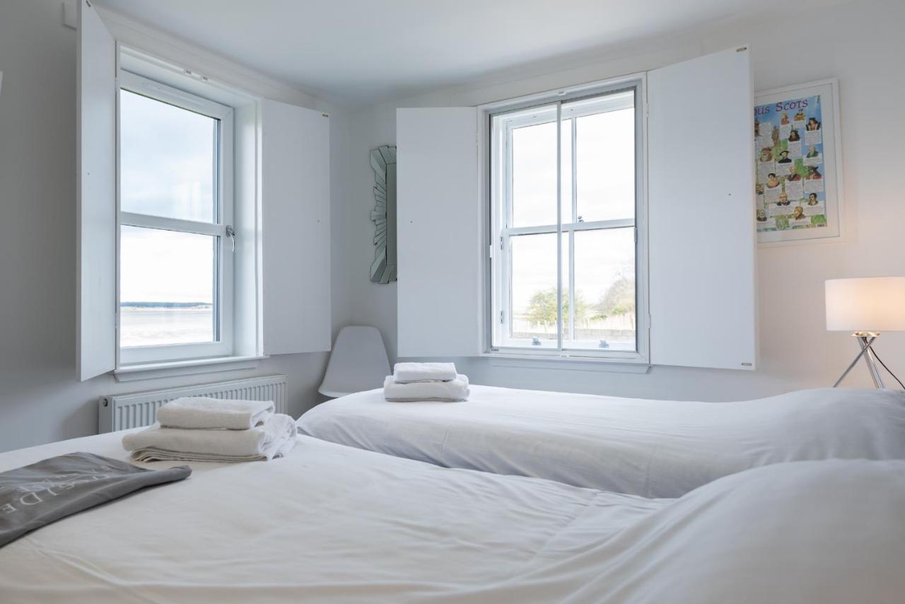 Edenside House Hotel St Andrews Ngoại thất bức ảnh