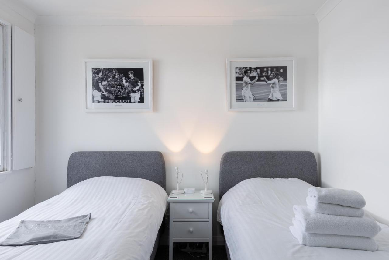 Edenside House Hotel St Andrews Ngoại thất bức ảnh