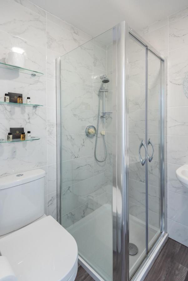 Edenside House Hotel St Andrews Ngoại thất bức ảnh