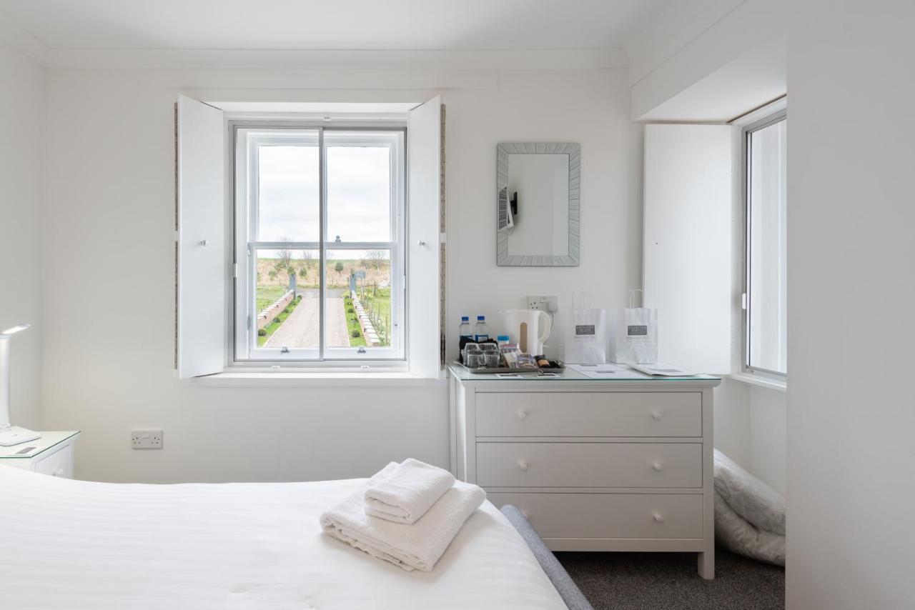 Edenside House Hotel St Andrews Ngoại thất bức ảnh