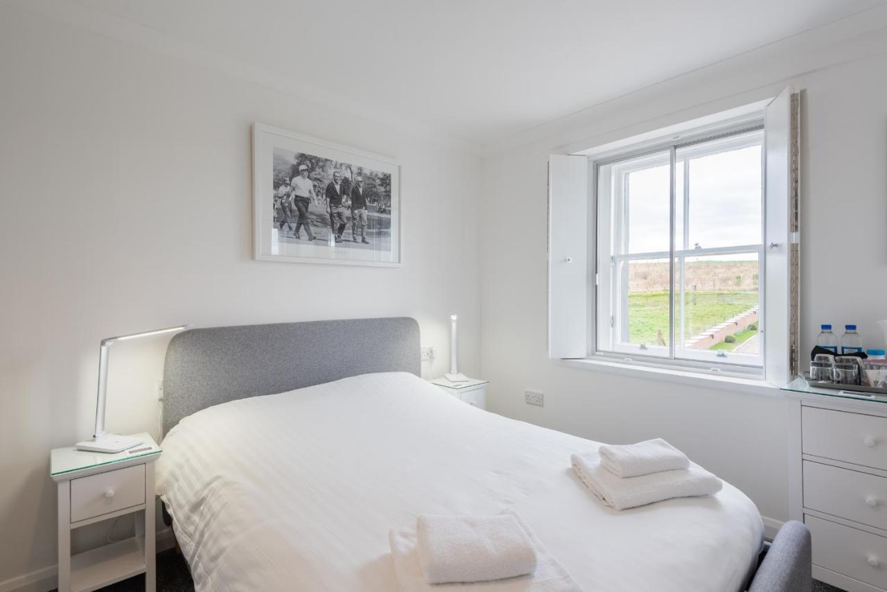 Edenside House Hotel St Andrews Ngoại thất bức ảnh