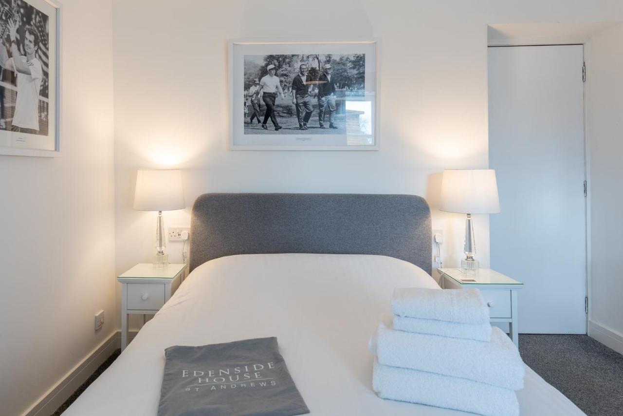 Edenside House Hotel St Andrews Ngoại thất bức ảnh